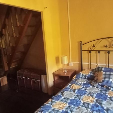 Ferrerias Villa A Coruna Bagian luar foto